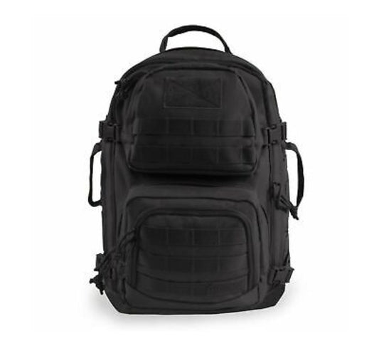 Military backpack