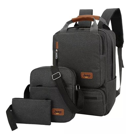 Jeep bag